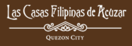 Las Casas Filipinas de Acuzar – Quezon City
